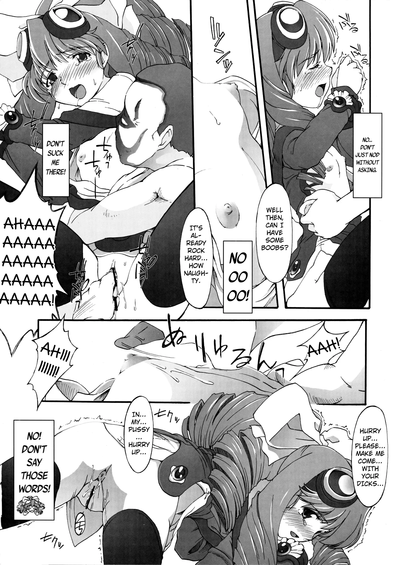 Hydros 6th Chapter 1 - page 14