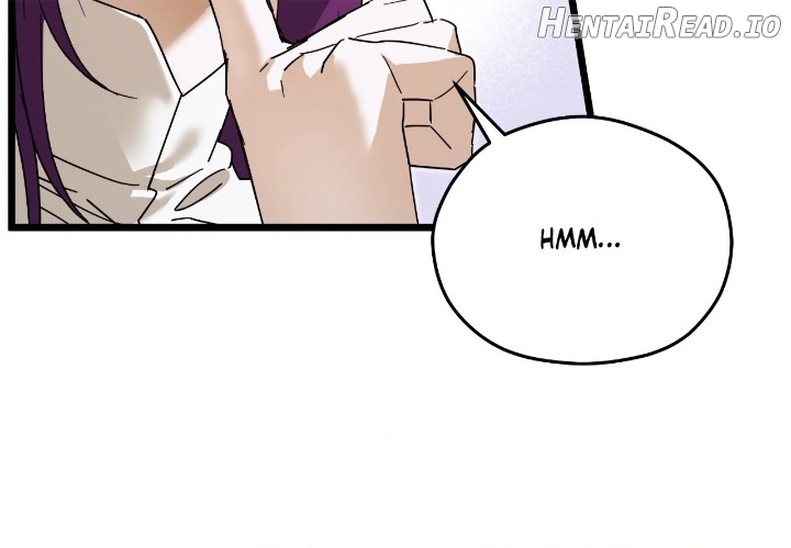 Zoo’s Panic Chapter 13 - page 10