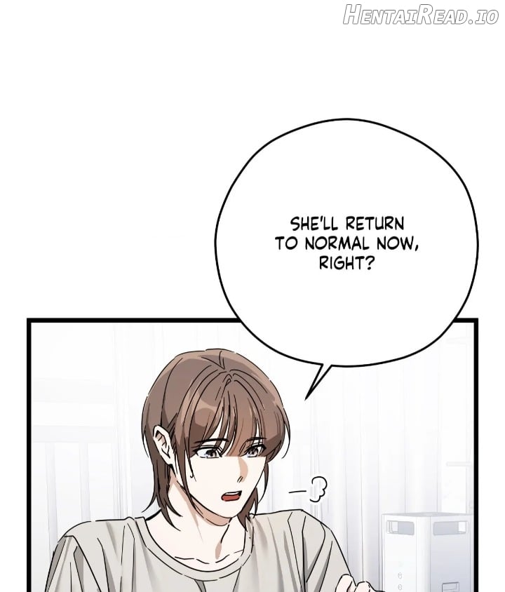 Zoo’s Panic Chapter 13 - page 34