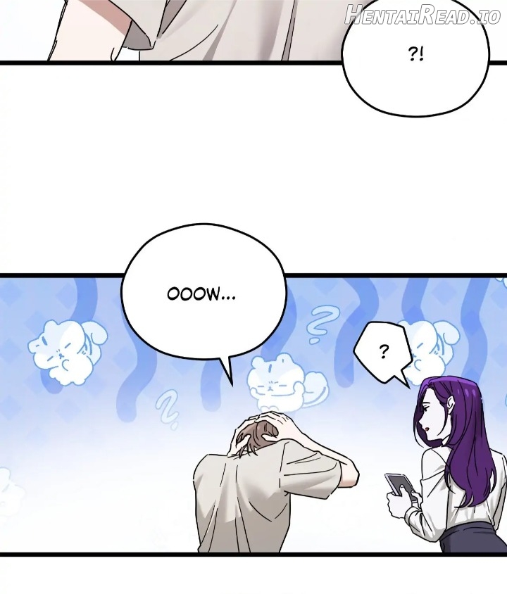 Zoo’s Panic Chapter 13 - page 39