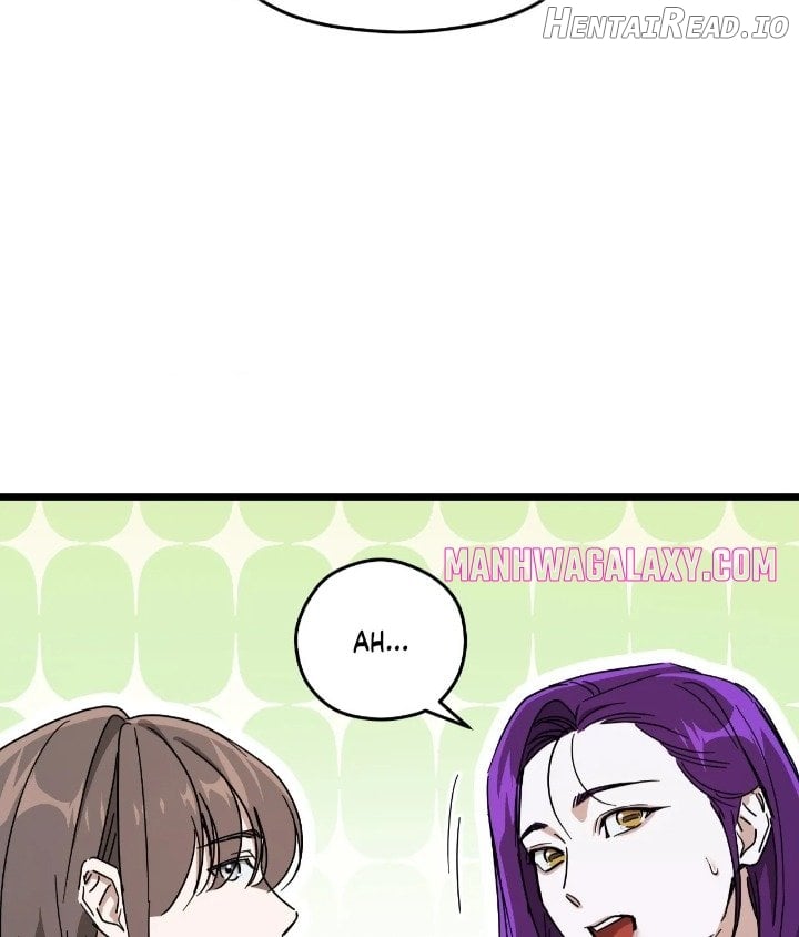 Zoo’s Panic Chapter 13 - page 43