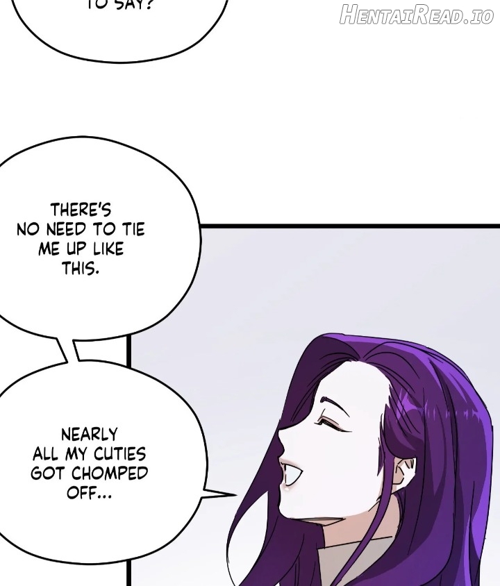 Zoo’s Panic Chapter 13 - page 51