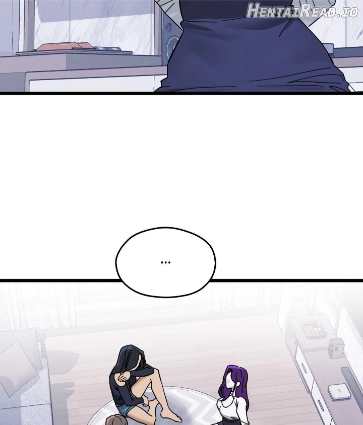 Zoo’s Panic Chapter 13 - page 57