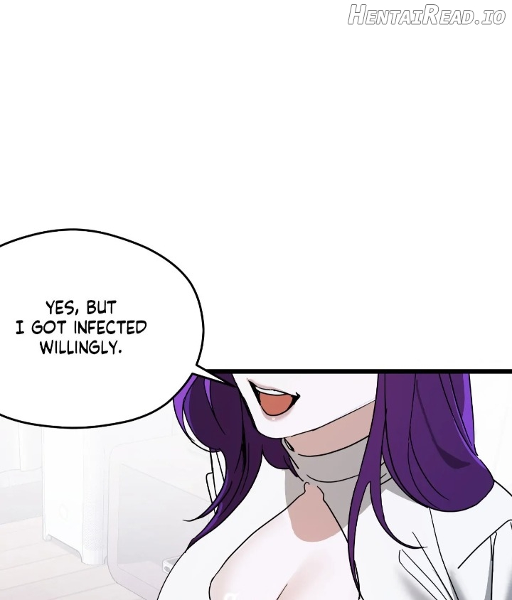 Zoo’s Panic Chapter 13 - page 61