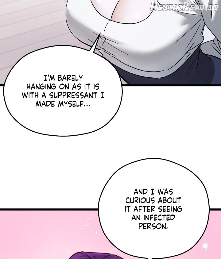 Zoo’s Panic Chapter 13 - page 62