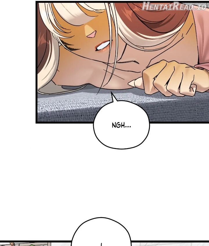 Zoo’s Panic Chapter 13 - page 78