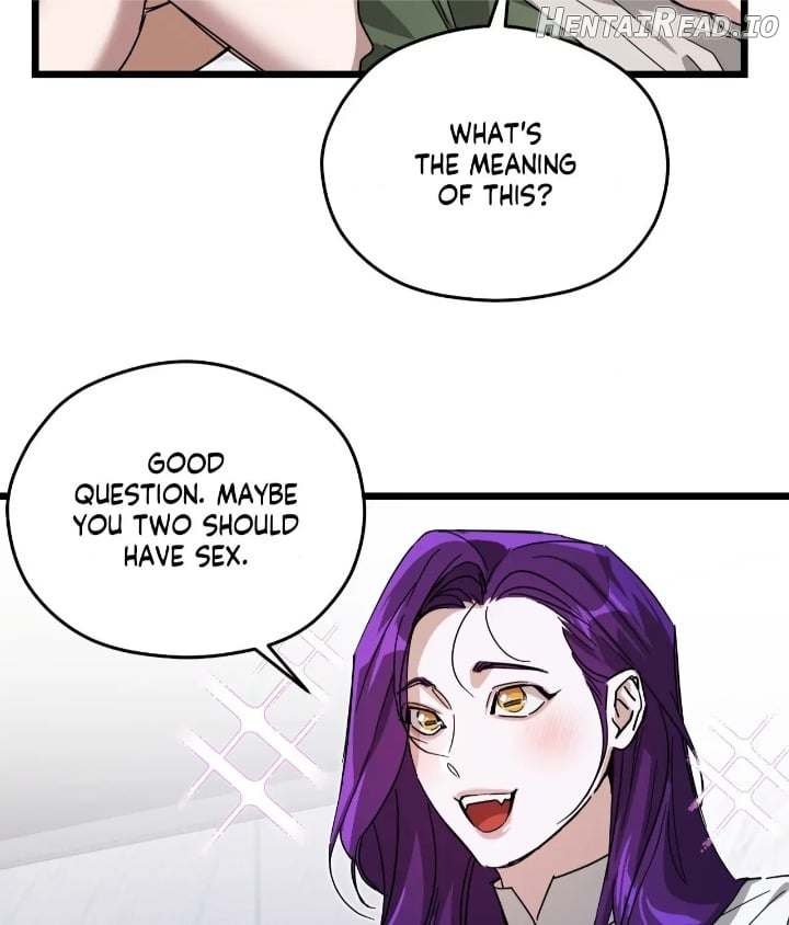Zoo’s Panic Chapter 14 - page 13