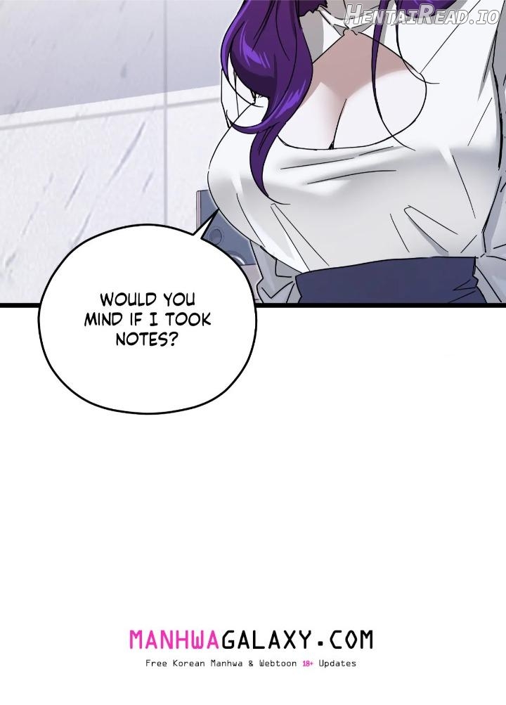 Zoo’s Panic Chapter 14 - page 14