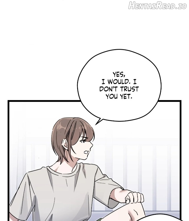 Zoo’s Panic Chapter 14 - page 15