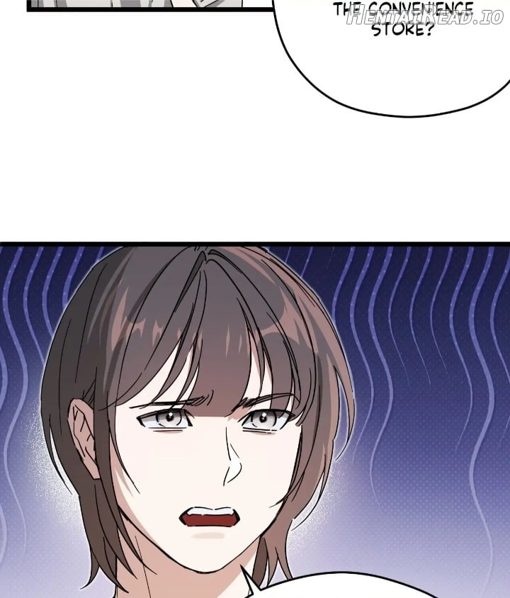 Zoo’s Panic Chapter 14 - page 19