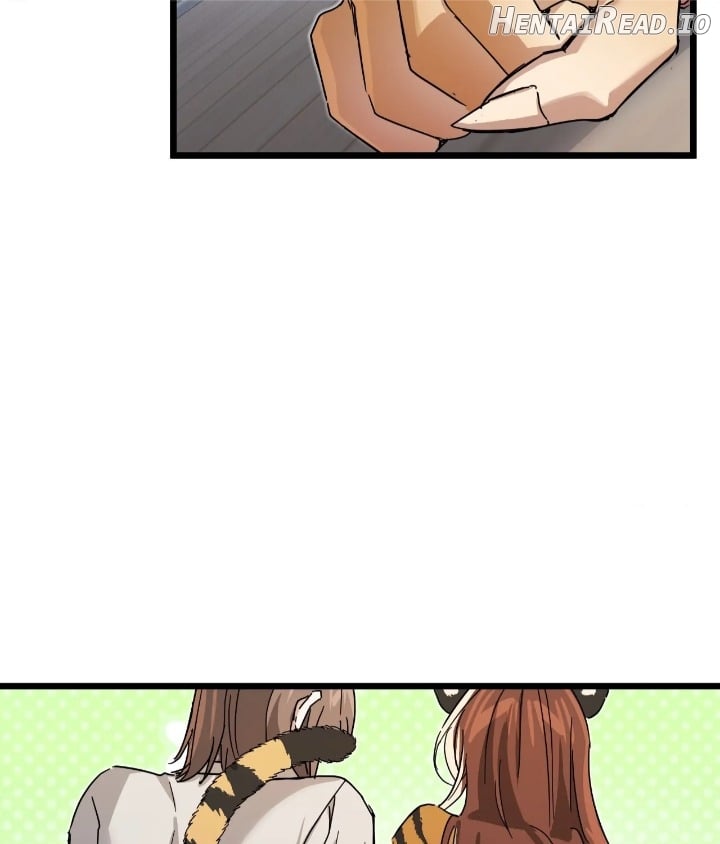 Zoo’s Panic Chapter 14 - page 25