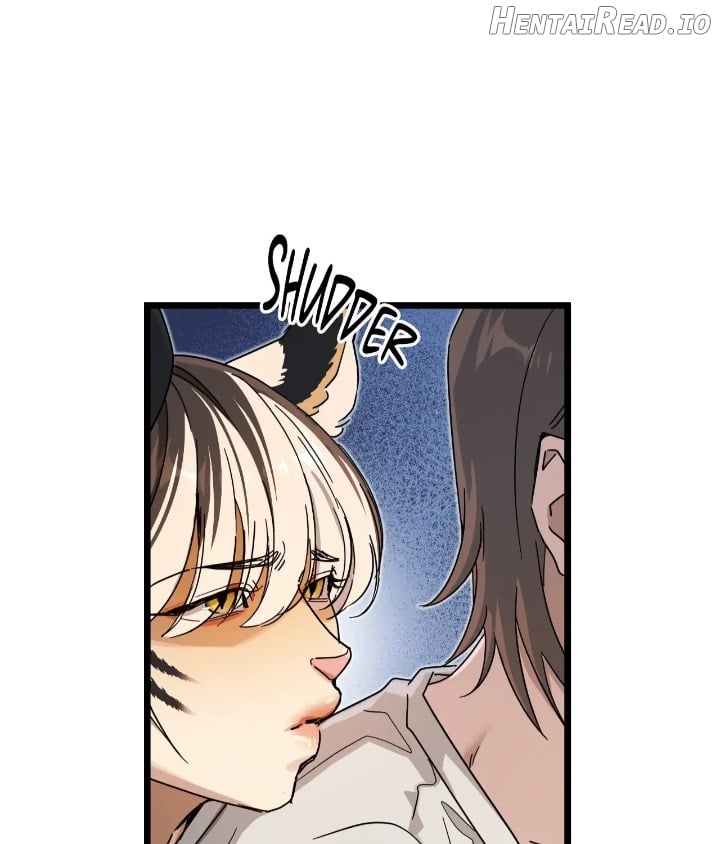 Zoo’s Panic Chapter 14 - page 31