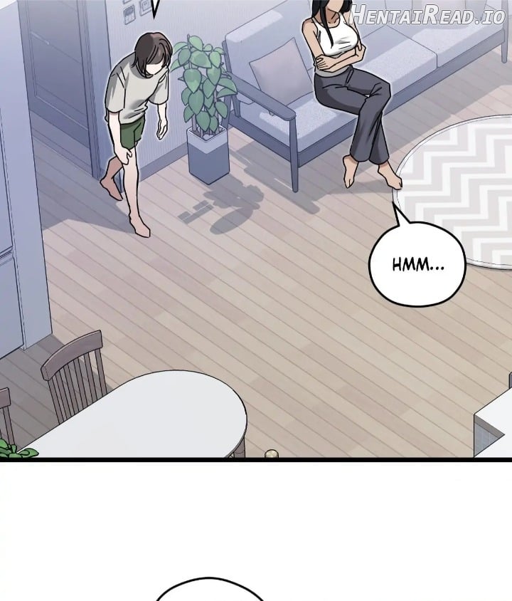 Zoo’s Panic Chapter 14 - page 42