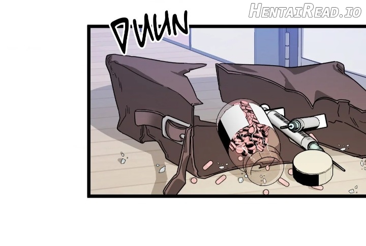 Zoo’s Panic Chapter 14 - page 66