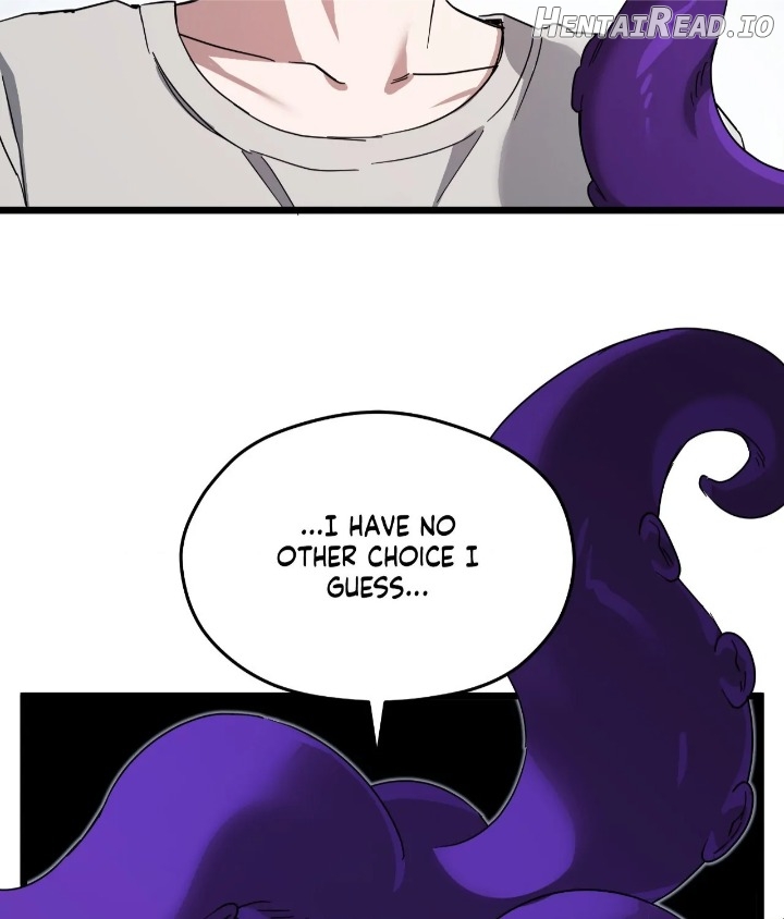 Zoo’s Panic Chapter 14 - page 73