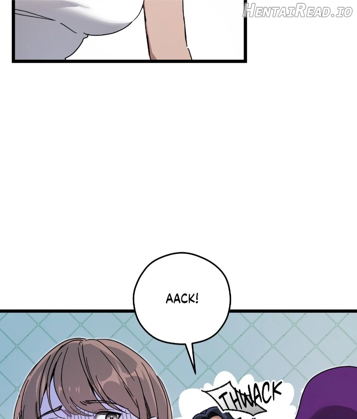Zoo’s Panic Chapter 14 - page 78