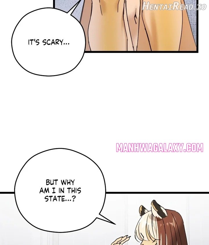 Zoo’s Panic Chapter 16 - page 18