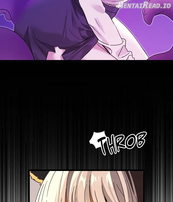 Zoo’s Panic Chapter 16 - page 22