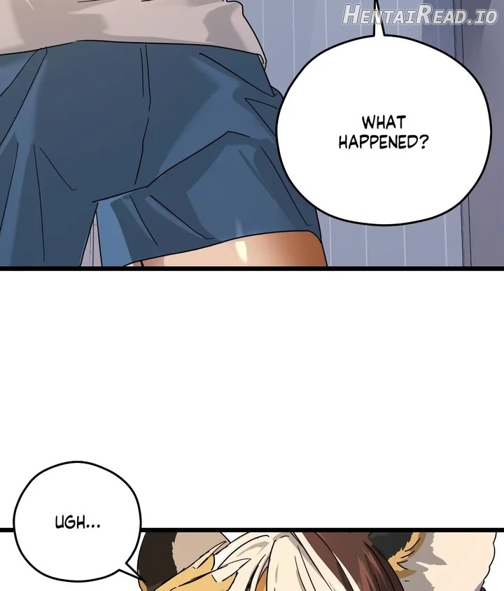 Zoo’s Panic Chapter 16 - page 26