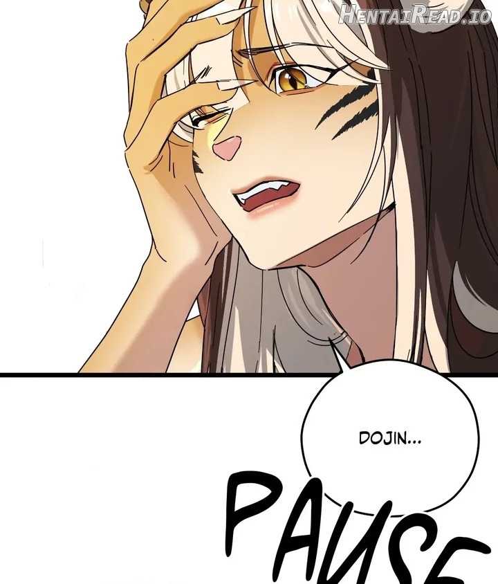 Zoo’s Panic Chapter 16 - page 27