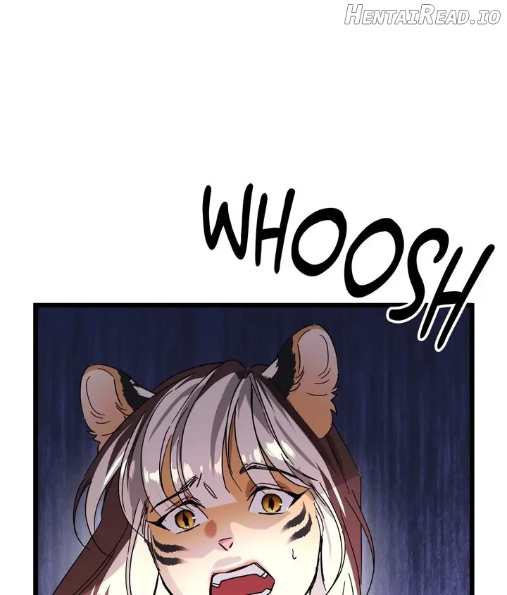 Zoo’s Panic Chapter 16 - page 38