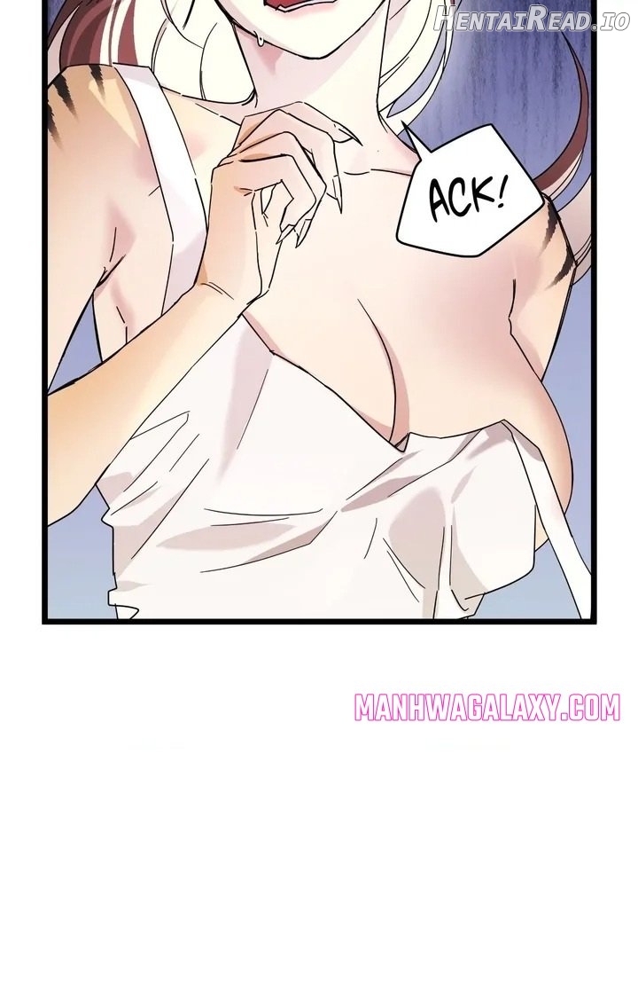 Zoo’s Panic Chapter 16 - page 39