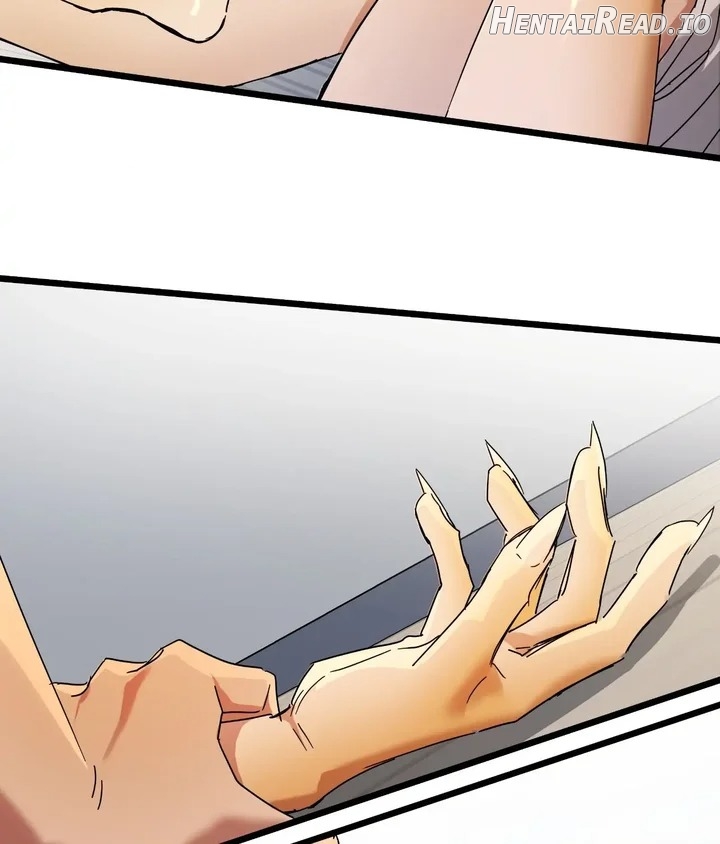Zoo’s Panic Chapter 16 - page 42
