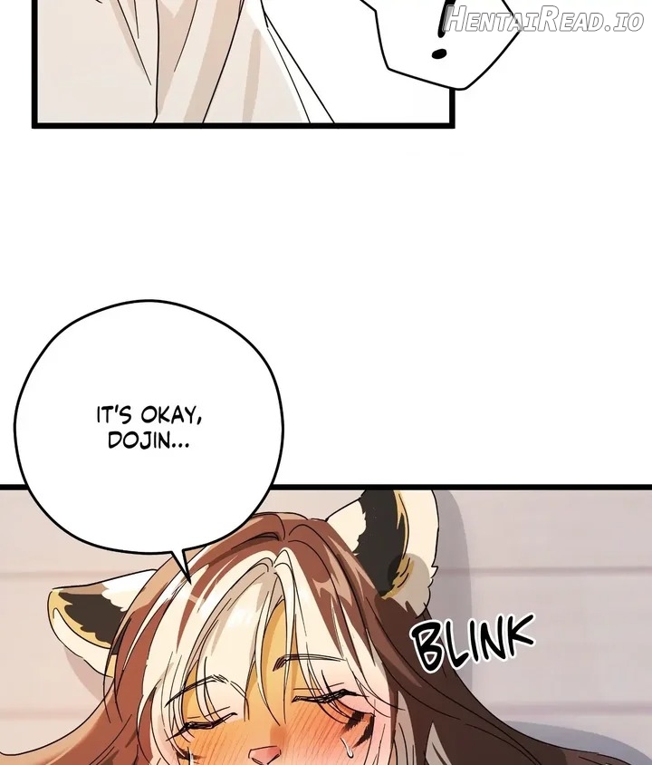 Zoo’s Panic Chapter 16 - page 52