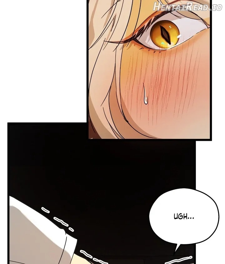 Zoo’s Panic Chapter 16 - page 57
