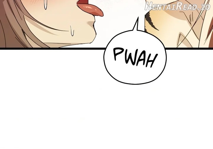 Zoo’s Panic Chapter 16 - page 67