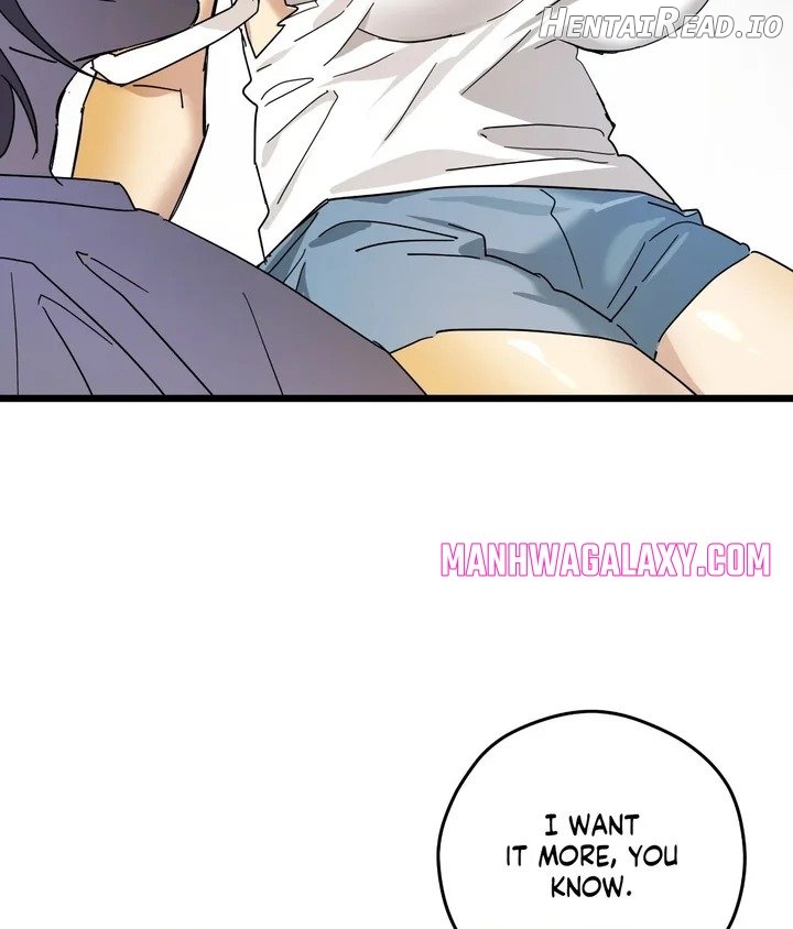 Zoo’s Panic Chapter 16 - page 69