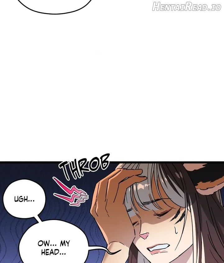 Zoo’s Panic Chapter 16 - page 8