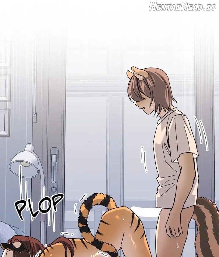 Zoo’s Panic Chapter 16 - page 81