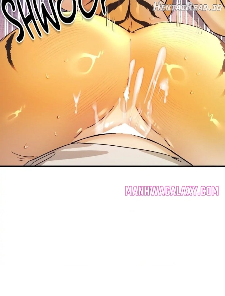 Zoo’s Panic Chapter 17 - page 12