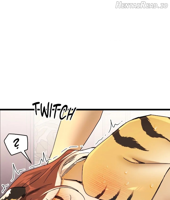 Zoo’s Panic Chapter 17 - page 13