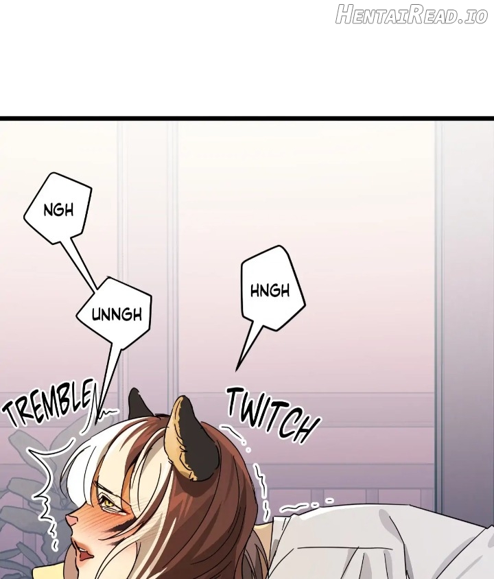 Zoo’s Panic Chapter 17 - page 30