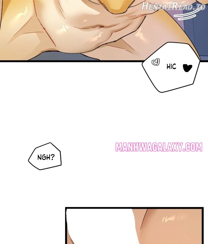 Zoo’s Panic Chapter 17 - page 34