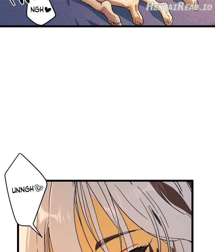 Zoo’s Panic Chapter 17 - page 37