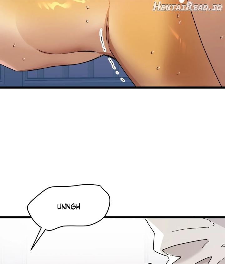 Zoo’s Panic Chapter 17 - page 41