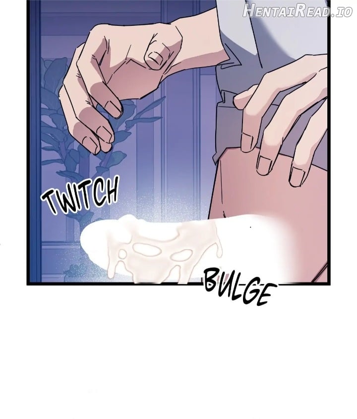 Zoo’s Panic Chapter 17 - page 6
