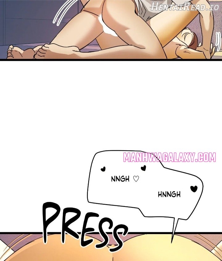 Zoo’s Panic Chapter 17 - page 61