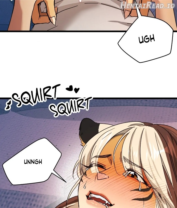 Zoo’s Panic Chapter 17 - page 79