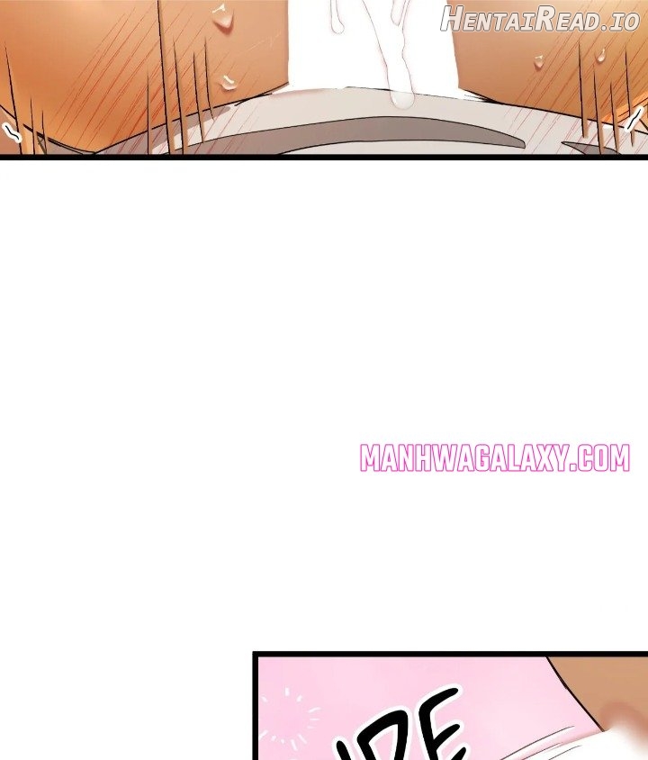 Zoo’s Panic Chapter 17 - page 82