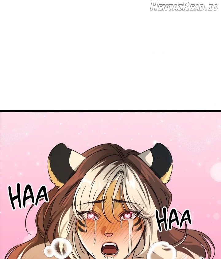 Zoo’s Panic Chapter 17 - page 86