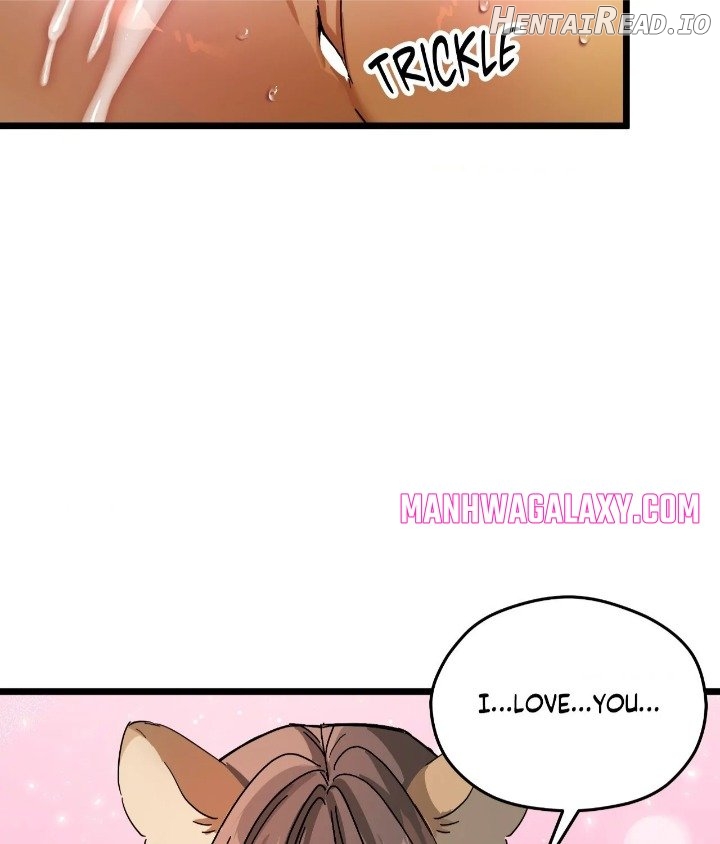 Zoo’s Panic Chapter 17 - page 92