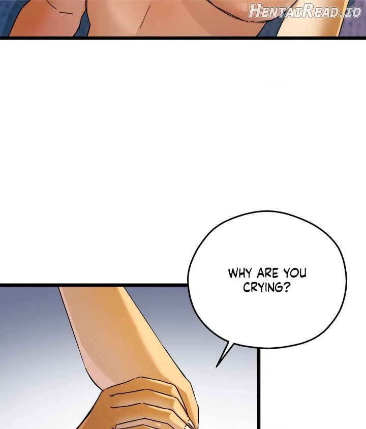 Zoo’s Panic Chapter 17 - page 96