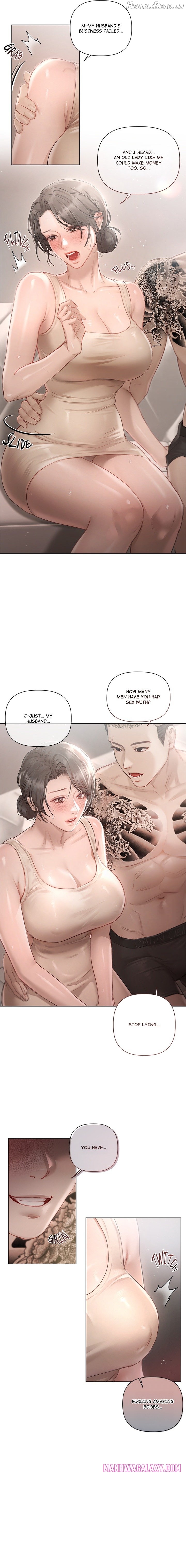 Slave to Poetry Chapter 1 - page 3