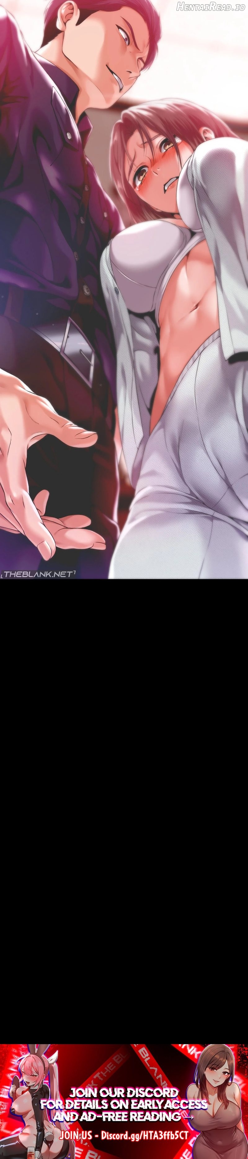 It’d Be Nice to Do It in Prison Chapter 1 - page 14
