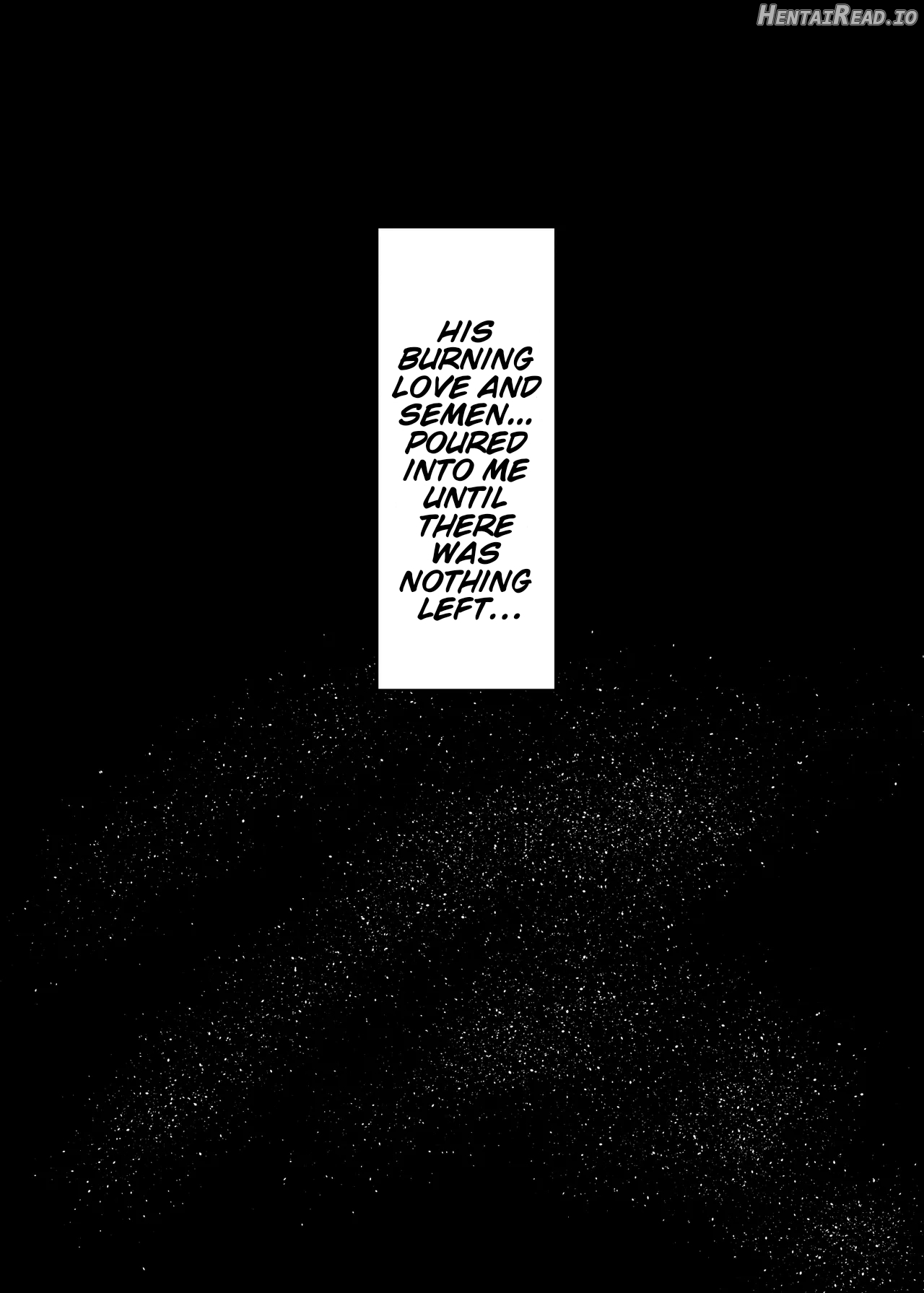 My son, who lives on his own, talked me into it... Chapter 1 - page 83