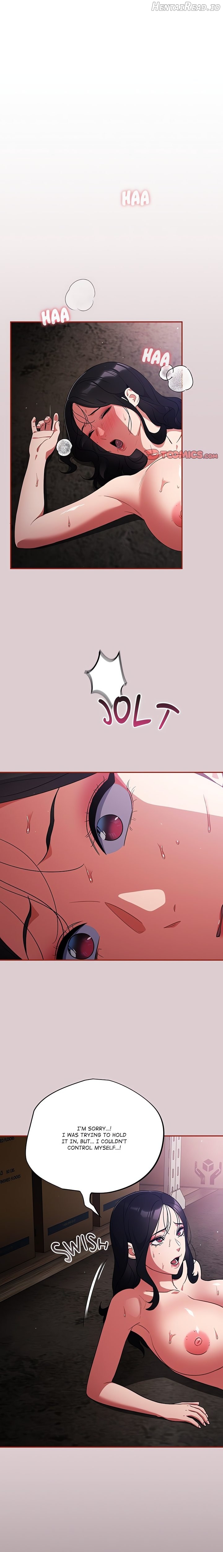 Stupidemic (Uncensored)   Hentai Chapter 10 - page 1